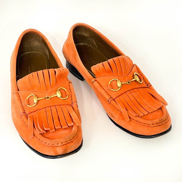 Gucci Loafers- Size 39 - Picture 3 of 11
